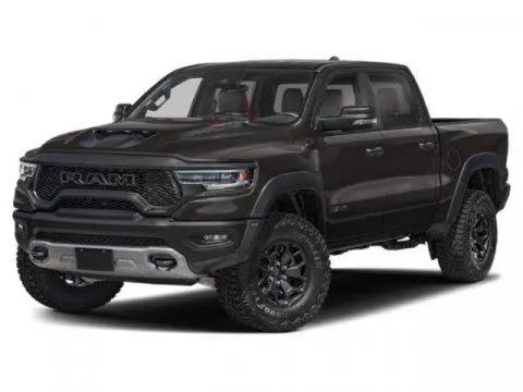 2023 Ram 1500 TRX Crew Cab 4x4 5'7" Box for sale in Monroeville, AL