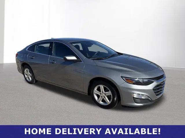 2024 Chevrolet Malibu FWD 1LT for sale in Monroeville, AL