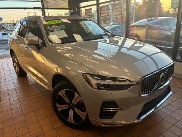 2023 Volvo XC60 Recharge T8 Core Bright Theme for sale in Charlotte, NC