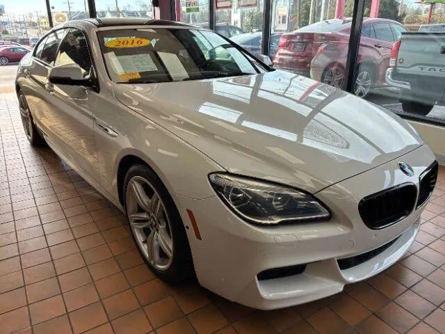 2016 BMW Coupe xDrive for sale in Charlotte, NC