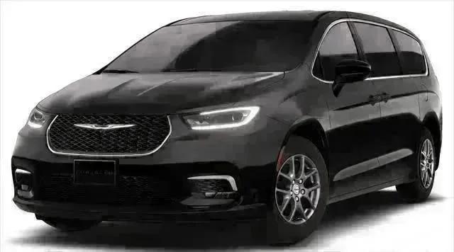 2026 Chrysler Pacifica PACIFICA SELECT 2026 Chrysler Pacifica PACIFICA SELECT