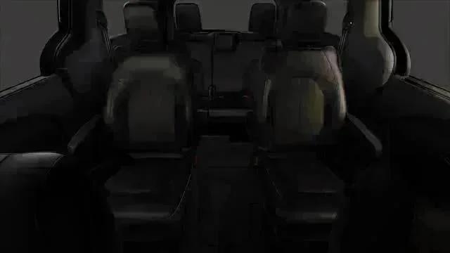 2026 Chrysler Pacifica PACIFICA SELECT 2026 Chrysler Pacifica PACIFICA SELECT