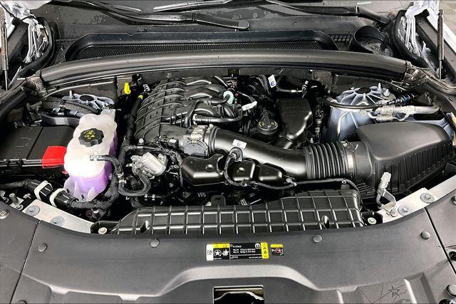 2026 Jeep Grand Cherokee GRAND CHEROKEE L LAREDO X 4X4