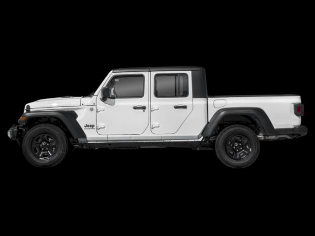 2026 Jeep Gladiator GLADIATOR SPORT S 4X4 2026 Jeep Gladiator GLADIATOR SPORT S 4X4