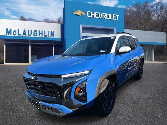 2026 Chevrolet Equinox AWD ACTIV for sale in Whitman, MA