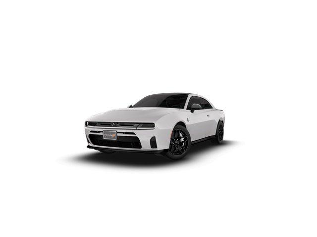 2026 Dodge Charger CHARGER SCAT PACK PLUS 2-DOOR AWD