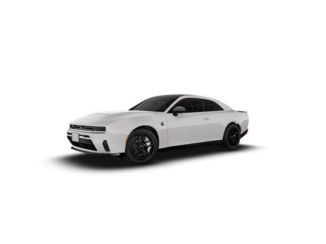 2026 Dodge Charger CHARGER SCAT PACK PLUS 2-DOOR AWD