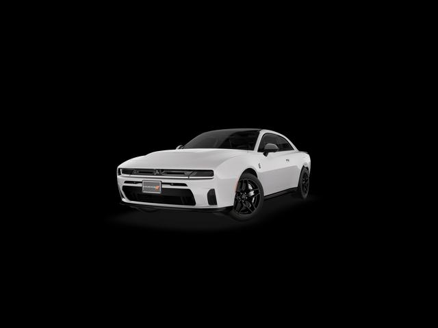 2026 Dodge Charger CHARGER SCAT PACK PLUS 2-DOOR AWD