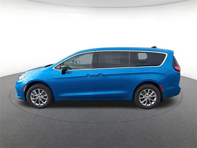 2026 Chrysler Pacifica PACIFICA SELECT AWD 2026 Chrysler Pacifica PACIFICA SELECT AWD
