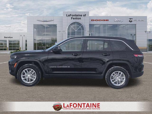 2026 Jeep Grand Cherokee GRAND CHEROKEE LAREDO X 4X4 2026 Jeep Grand Cherokee GRAND CHEROKEE LAREDO X 4X4