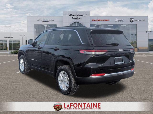 2026 Jeep Grand Cherokee GRAND CHEROKEE LAREDO X 4X4 2026 Jeep Grand Cherokee GRAND CHEROKEE LAREDO X 4X4