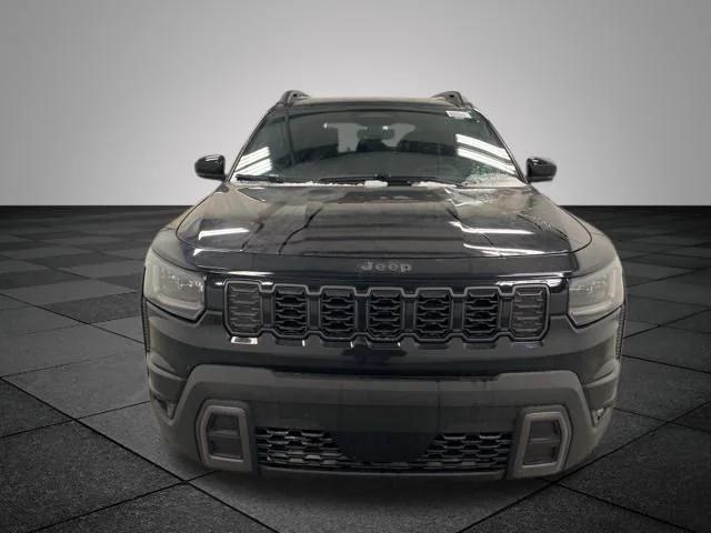 2026 Jeep Cherokee CHEROKEE LIMITED 4X4 2026 Jeep Cherokee CHEROKEE LIMITED 4X4