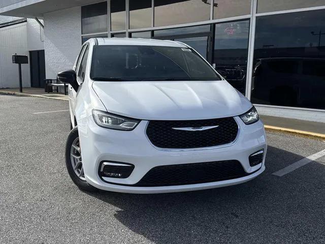 2026 Chrysler Pacifica PACIFICA SELECT 2026 Chrysler Pacifica PACIFICA SELECT