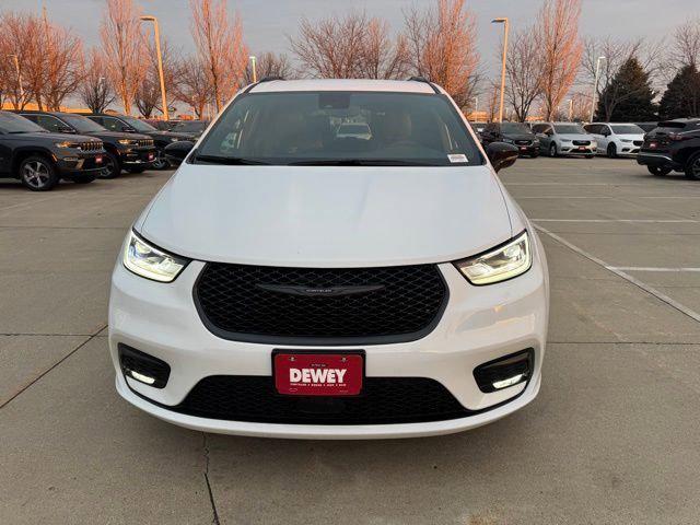 2026 Chrysler Pacifica PACIFICA SELECT 2026 Chrysler Pacifica PACIFICA SELECT