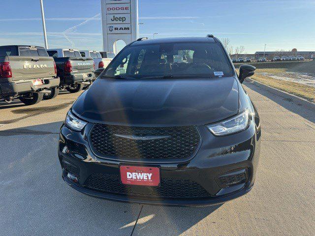 2026 Chrysler Pacifica PACIFICA SELECT 2026 Chrysler Pacifica PACIFICA SELECT