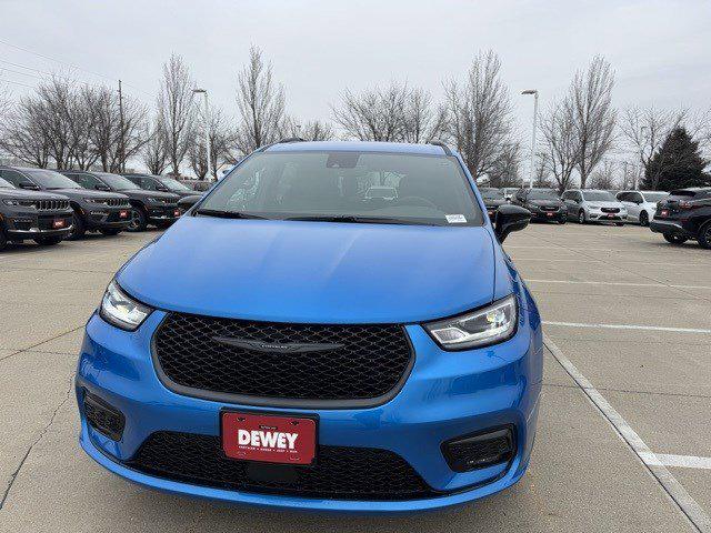 2026 Chrysler Pacifica PACIFICA SELECT 2026 Chrysler Pacifica PACIFICA SELECT