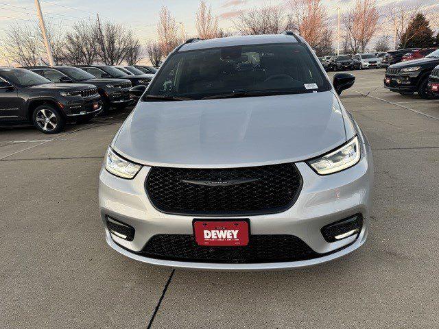 2026 Chrysler Pacifica PACIFICA SELECT 2026 Chrysler Pacifica PACIFICA SELECT