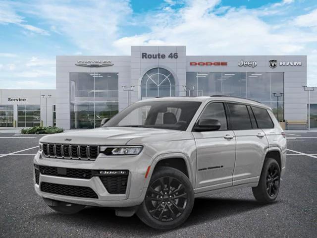 2026 Jeep Grand Cherokee Laredo X 4x4 for sale in Little Falls, NJ