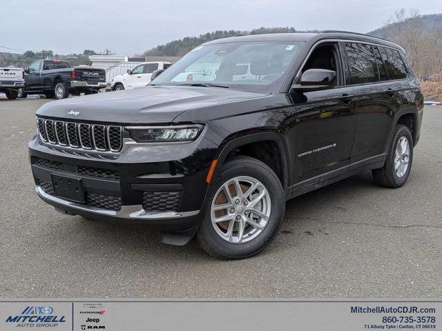 2026 Jeep Grand Cherokee Altitude 4x4 for sale in Canton, CT