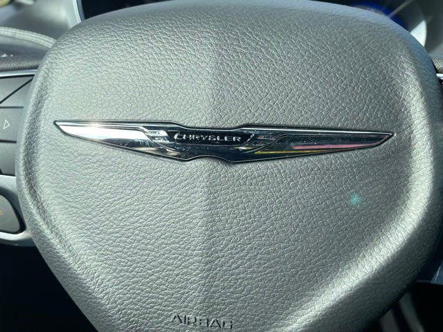 2026 Chrysler Pacifica Limited AWD