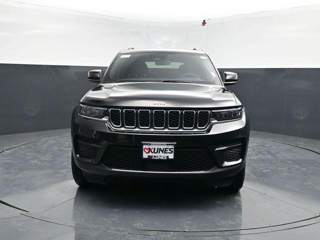 2026 Jeep Grand Cherokee GRAND CHEROKEE LAREDO X 4X4