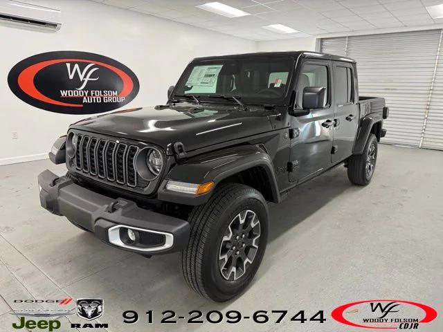 2026 Jeep Gladiator Sport for sale in Baxley, GA