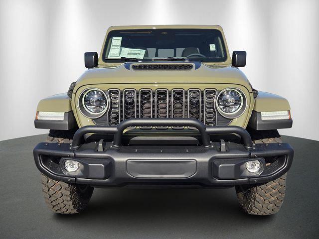 2026 Jeep Gladiator GLADIATOR WILLYS 41 4X4