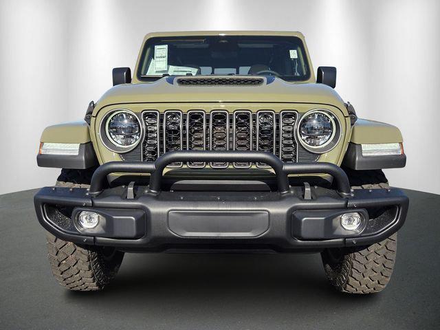 2026 Jeep Gladiator GLADIATOR WILLYS 41 4X4