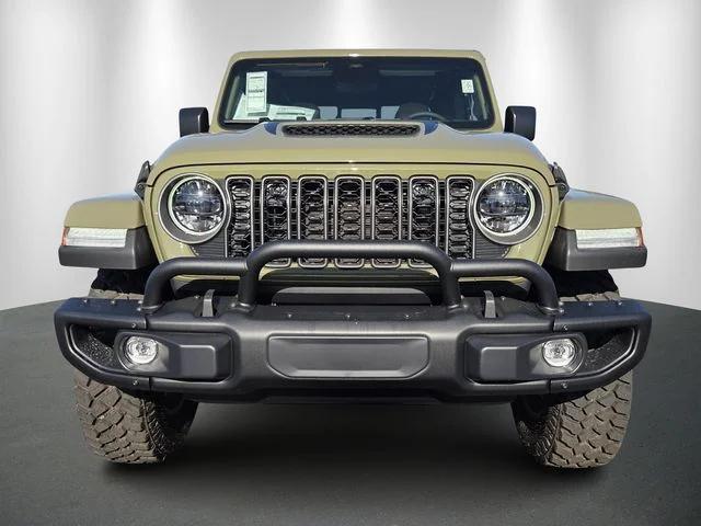 2026 Jeep Gladiator GLADIATOR WILLYS 41 4X4
