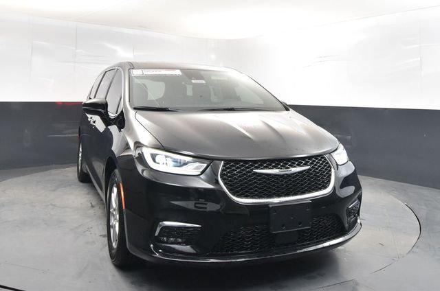 2026 Chrysler Pacifica PACIFICA SELECT 2026 Chrysler Pacifica PACIFICA SELECT
