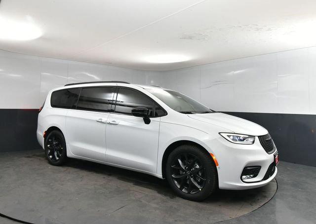 2026 Chrysler Pacifica PACIFICA SELECT 2026 Chrysler Pacifica PACIFICA SELECT