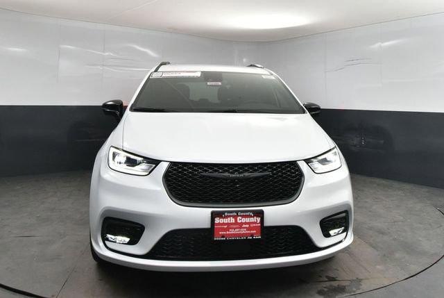 2026 Chrysler Pacifica PACIFICA SELECT 2026 Chrysler Pacifica PACIFICA SELECT