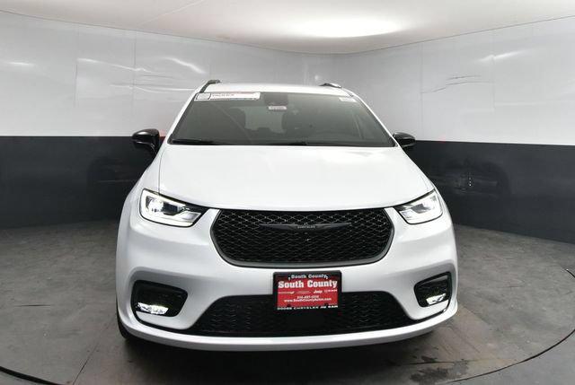 2026 Chrysler Pacifica PACIFICA SELECT 2026 Chrysler Pacifica PACIFICA SELECT