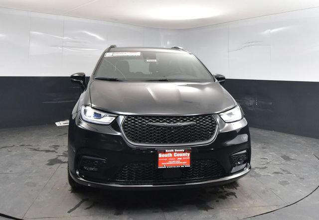 2026 Chrysler Pacifica PACIFICA SELECT 2026 Chrysler Pacifica PACIFICA SELECT