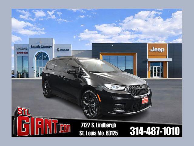 2026 Chrysler Pacifica PACIFICA SELECT 2026 Chrysler Pacifica PACIFICA SELECT