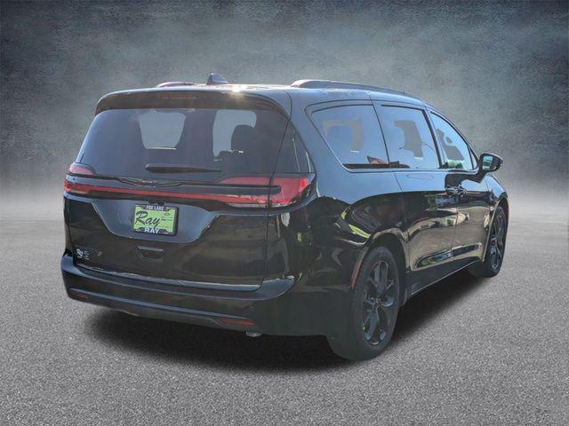 2026 Chrysler Pacifica PACIFICA SELECT 2026 Chrysler Pacifica PACIFICA SELECT