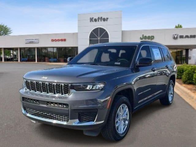 2026 Jeep Grand Cherokee Altitude 4x2 for sale in Charlotte, NC