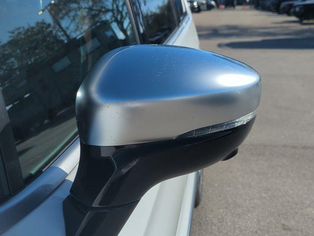 2026 Chrysler Pacifica Pinnacle AWD