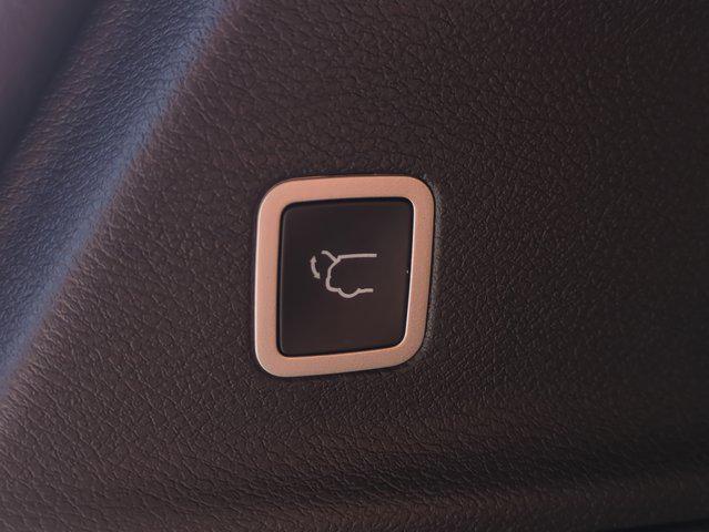 2026 Chrysler Pacifica Pinnacle AWD
