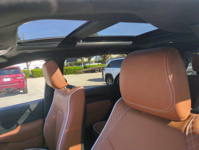 2026 Chrysler Pacifica Pinnacle AWD