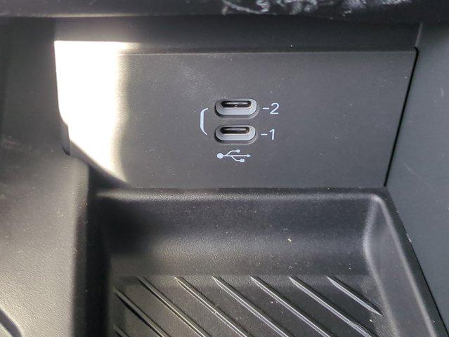 2026 Chrysler Pacifica Pinnacle AWD