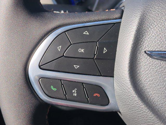 2026 Chrysler Pacifica Pinnacle AWD