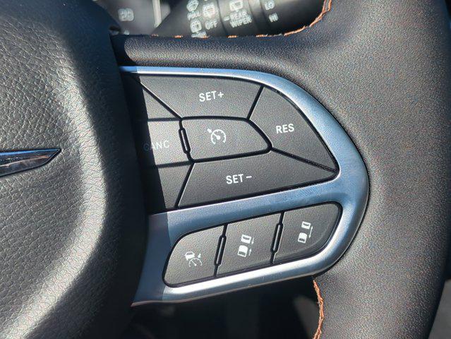 2026 Chrysler Pacifica Pinnacle AWD