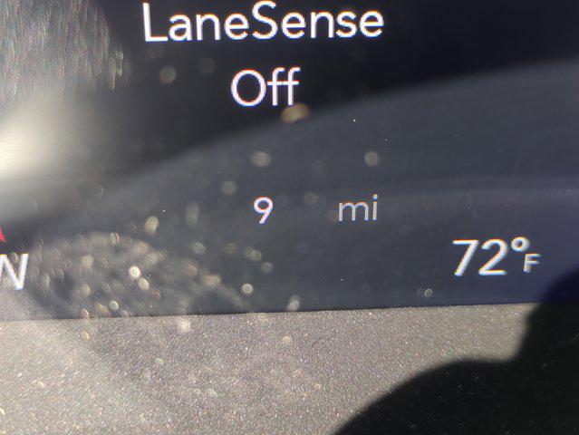 2026 Chrysler Pacifica Pinnacle AWD