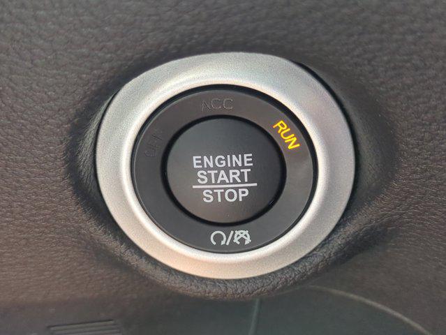 2026 Chrysler Pacifica Pinnacle AWD