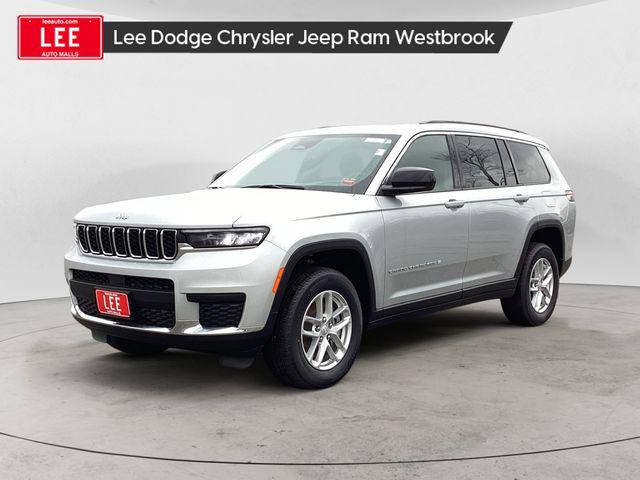 2026 Jeep Grand Cherokee Altitude 4x4 for sale in Westbrook, ME