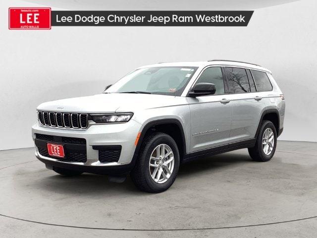 2026 Jeep Grand Cherokee Altitude 4x4 for sale in Westbrook, ME