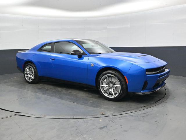 2026 Dodge Charger Scat Pack 2-Door AWD for sale in Tulsa, OK