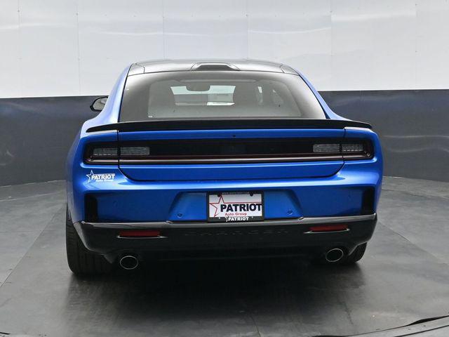 2026 Dodge Charger Scat Pack 2-Door AWD