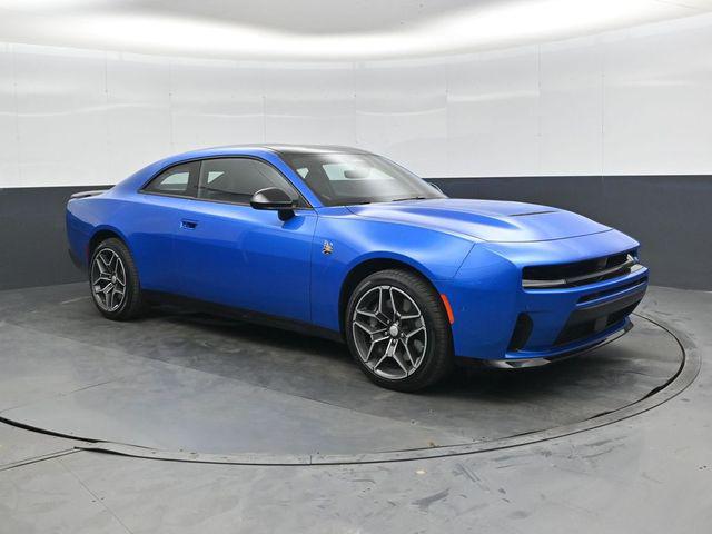 2026 Dodge Charger Scat Pack 2-Door AWD for sale in Tulsa, OK
